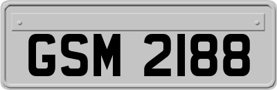 GSM2188
