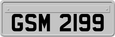GSM2199