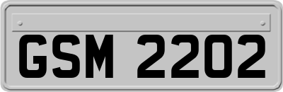GSM2202