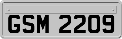 GSM2209
