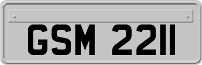 GSM2211