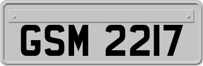 GSM2217