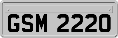 GSM2220