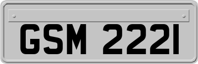 GSM2221
