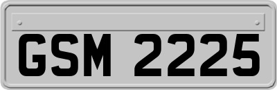 GSM2225
