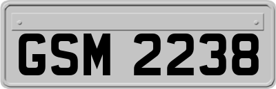 GSM2238