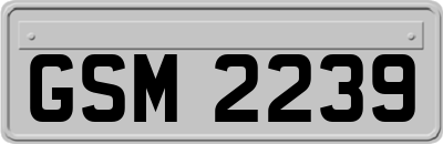 GSM2239