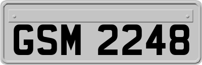GSM2248