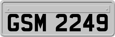 GSM2249