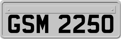 GSM2250