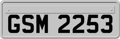 GSM2253