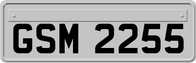 GSM2255