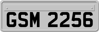 GSM2256