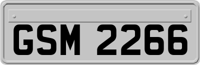 GSM2266