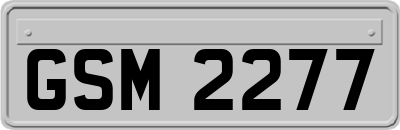 GSM2277