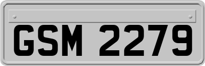 GSM2279