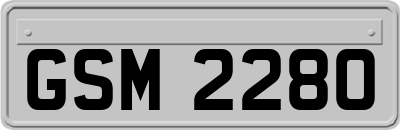GSM2280