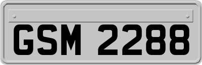 GSM2288