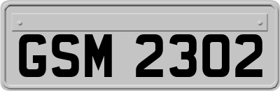 GSM2302