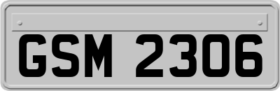 GSM2306