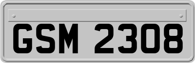 GSM2308