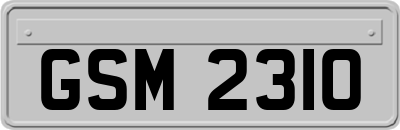GSM2310