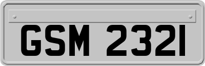 GSM2321