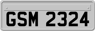 GSM2324