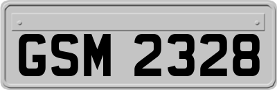 GSM2328