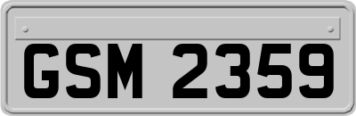 GSM2359