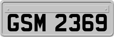 GSM2369