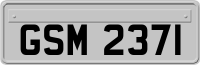 GSM2371