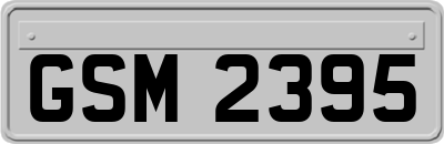 GSM2395