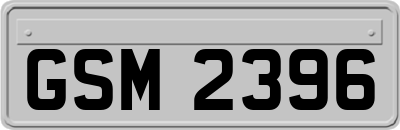 GSM2396