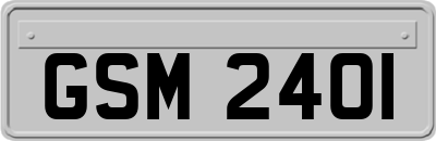 GSM2401