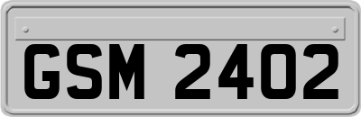 GSM2402
