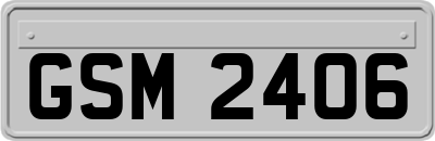 GSM2406