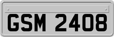 GSM2408