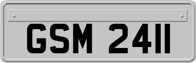 GSM2411