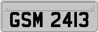 GSM2413
