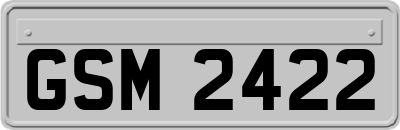 GSM2422
