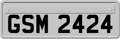 GSM2424