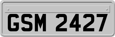 GSM2427