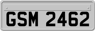 GSM2462