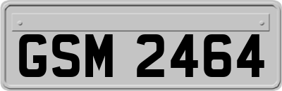 GSM2464