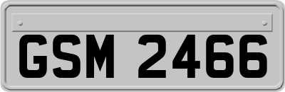 GSM2466
