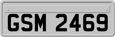 GSM2469