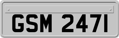 GSM2471