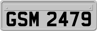 GSM2479