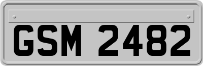 GSM2482